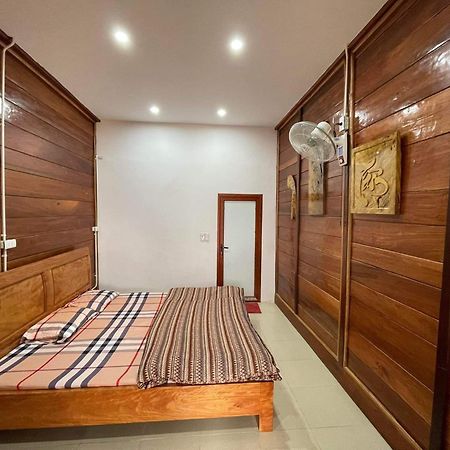 Doi Thong Homestay Moc Chau - By Bay Luxury Son La Екстериор снимка