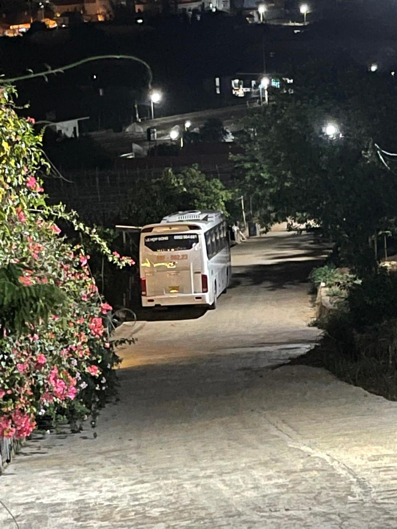 Doi Thong Homestay Moc Chau - By Bay Luxury Son La Екстериор снимка